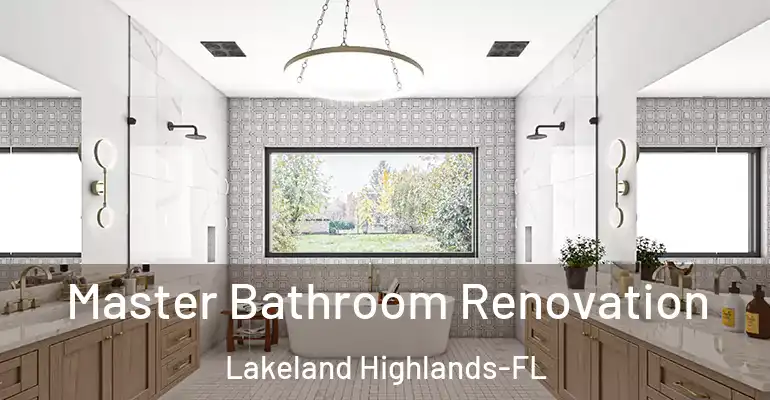inner Bathroom imggen Master Bathroom Renovation Lakeland Highlands-FL