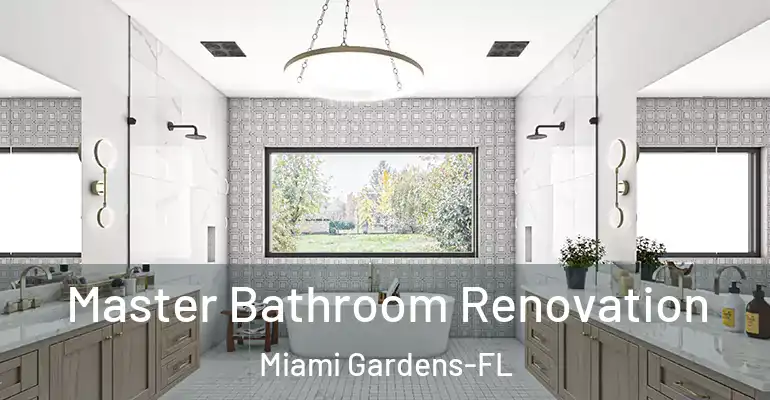 inner Bathroom imggen Master Bathroom Renovation Miami Gardens-FL