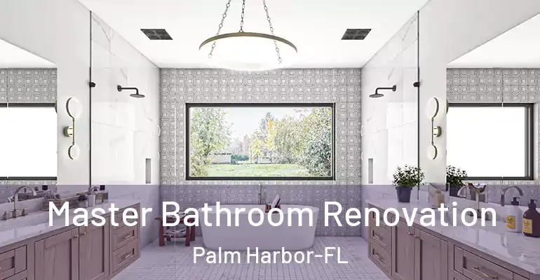 inner Bathroom imggen Master Bathroom Renovation Palm Harbor-FL