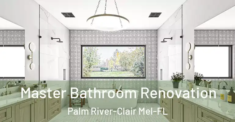 inner Bathroom imggen Master Bathroom Renovation Palm River-Clair Mel-FL