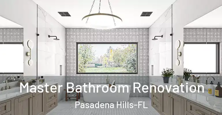 inner Bathroom imggen Master Bathroom Renovation Pasadena Hills-FL