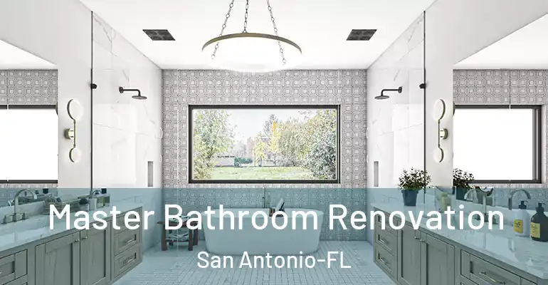 inner Bathroom imggen Master Bathroom Renovation San Antonio-FL