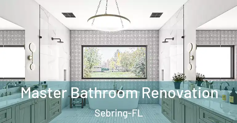 inner Bathroom imggen Master Bathroom Renovation Sebring-FL