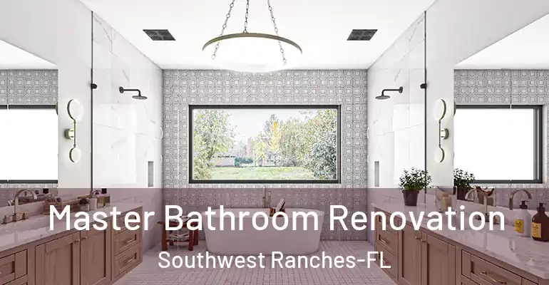 inner Bathroom imggen Master Bathroom Renovation Southwest Ranches-FL