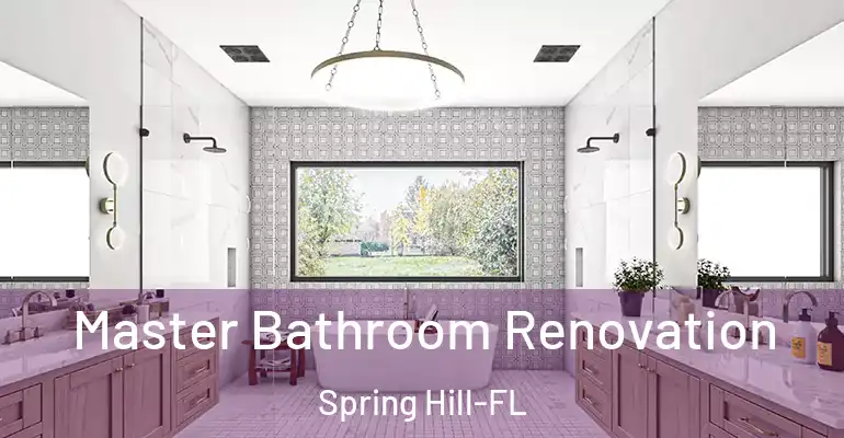 inner Bathroom imggen Master Bathroom Renovation Spring Hill-FL