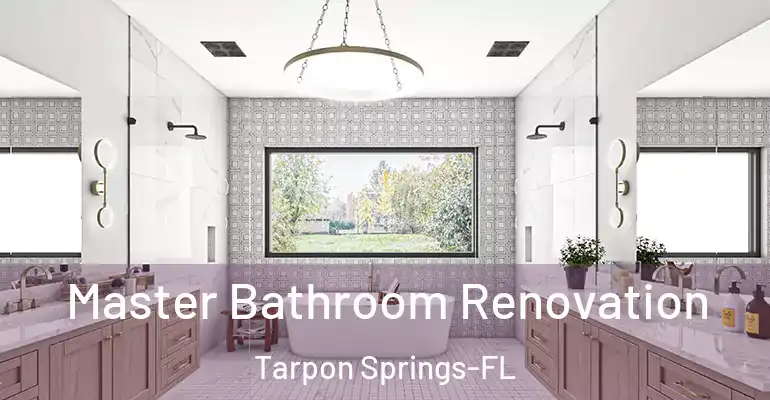 inner Bathroom imggen Master Bathroom Renovation Tarpon Springs-FL