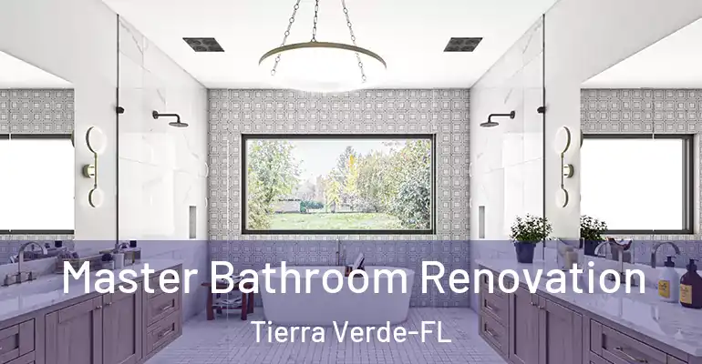 inner Bathroom imggen Master Bathroom Renovation Tierra Verde-FL