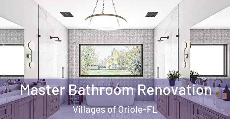 inner Bathroom imggen Master Bathroom Renovation Villages of Oriole-FL