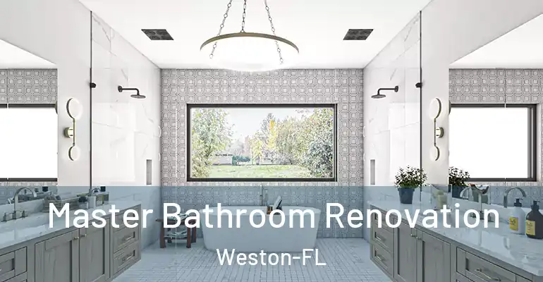 inner Bathroom imggen Master Bathroom Renovation Weston-FL