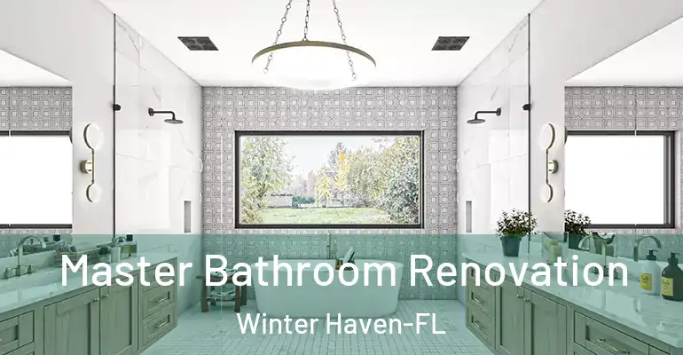 inner Bathroom imggen Master Bathroom Renovation Winter Haven-FL