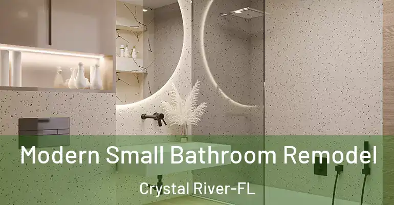 inner Bathroom imggen Modern Small Bathroom Remodel Crystal River-FL