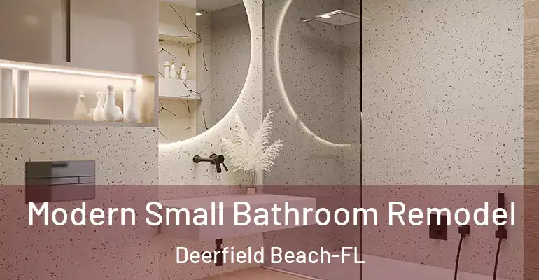 inner Bathroom imggen Modern Small Bathroom Remodel Deerfield Beach-FL