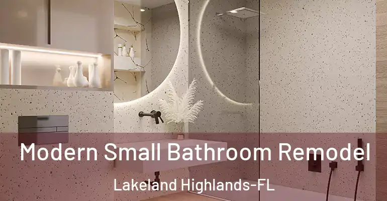 inner Bathroom imggen Modern Small Bathroom Remodel Lakeland Highlands-FL