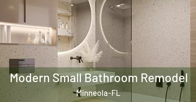 inner Bathroom imggen Modern Small Bathroom Remodel Minneola-FL