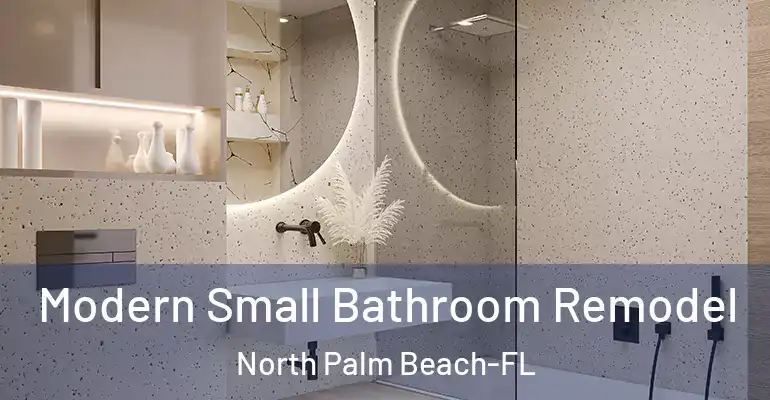 inner Bathroom imggen Modern Small Bathroom Remodel North Palm Beach-FL