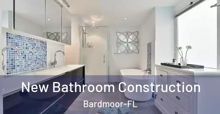 inner Bathroom imggen New Bathroom Construction Bardmoor-FL