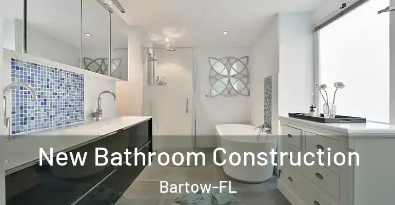 inner Bathroom imggen New Bathroom Construction Bartow-FL
