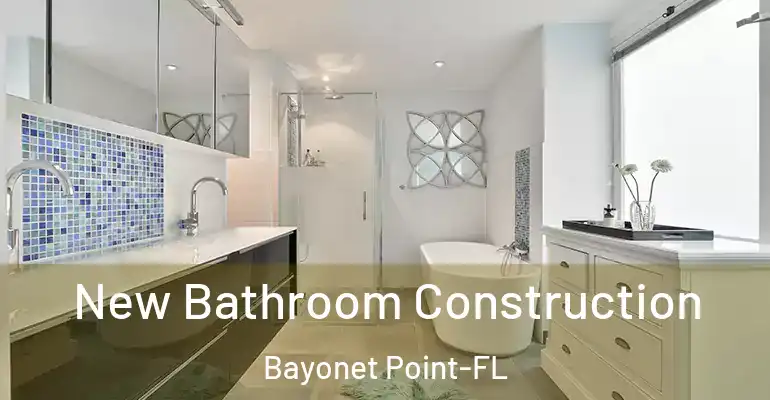 inner Bathroom imggen New Bathroom Construction Bayonet Point-FL