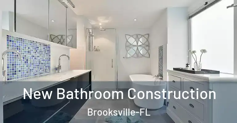 inner Bathroom imggen New Bathroom Construction Brooksville-FL