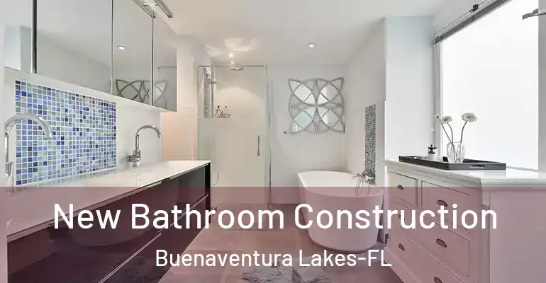 inner Bathroom imggen New Bathroom Construction Buenaventura Lakes-FL