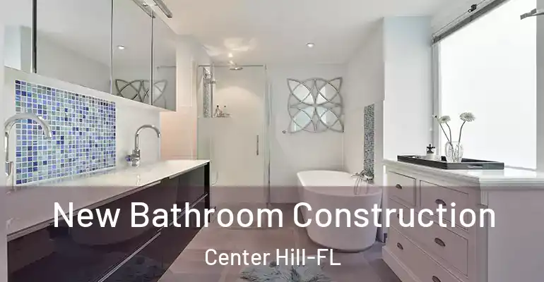 inner Bathroom imggen New Bathroom Construction Center Hill-FL