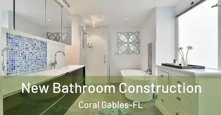 inner Bathroom imggen New Bathroom Construction Coral Gables-FL