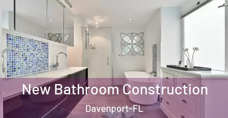 inner Bathroom imggen New Bathroom Construction Davenport-FL