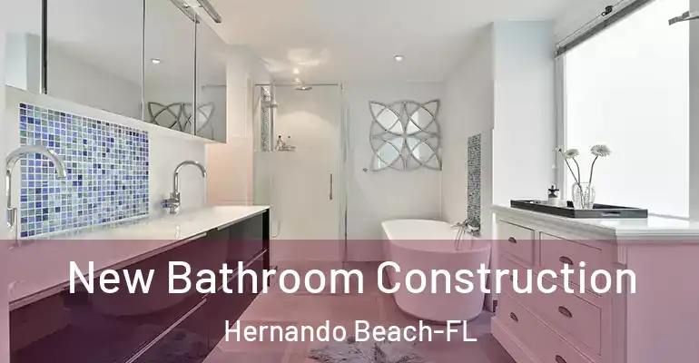 inner Bathroom imggen New Bathroom Construction Hernando Beach-FL