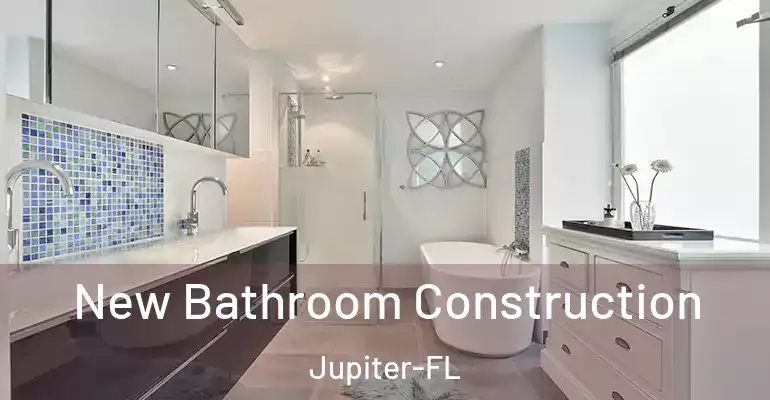 inner Bathroom imggen New Bathroom Construction Jupiter-FL
