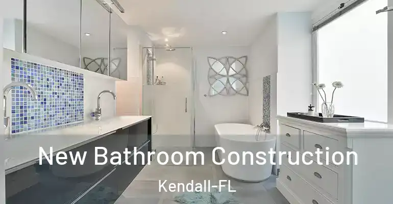 inner Bathroom imggen New Bathroom Construction Kendall-FL