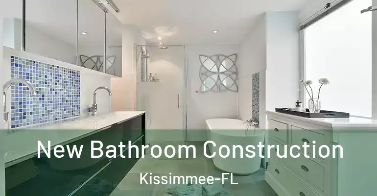 inner Bathroom imggen New Bathroom Construction Kissimmee-FL