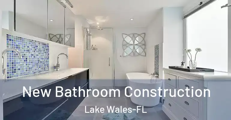 inner Bathroom imggen New Bathroom Construction Lake Wales-FL