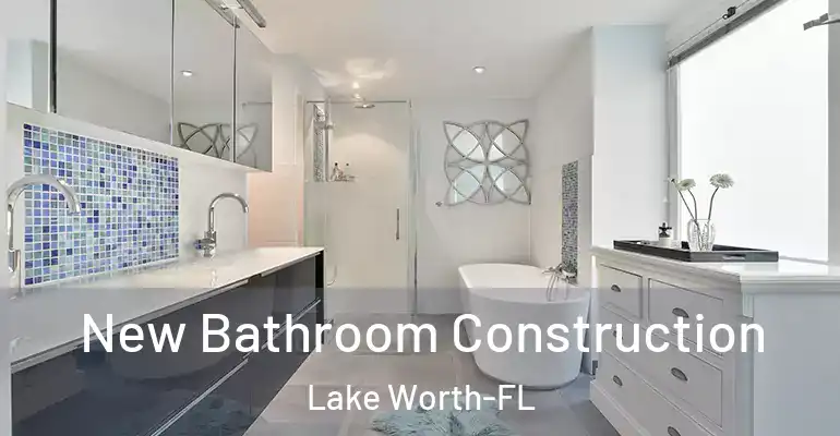inner Bathroom imggen New Bathroom Construction Lake Worth-FL
