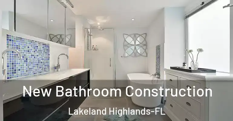 inner Bathroom imggen New Bathroom Construction Lakeland Highlands-FL
