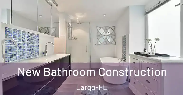 inner Bathroom imggen New Bathroom Construction Largo-FL