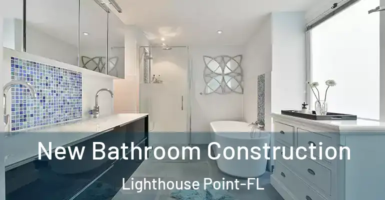inner Bathroom imggen New Bathroom Construction Lighthouse Point-FL