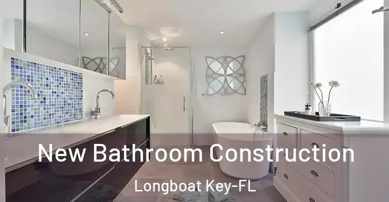 inner Bathroom imggen New Bathroom Construction Longboat Key-FL