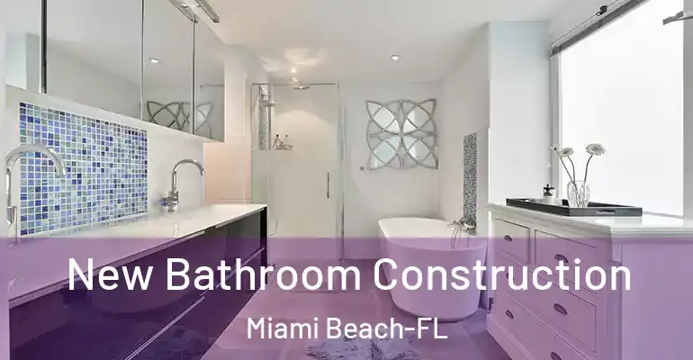 inner Bathroom imggen New Bathroom Construction Miami Beach-FL