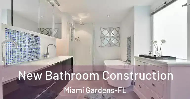inner Bathroom imggen New Bathroom Construction Miami Gardens-FL