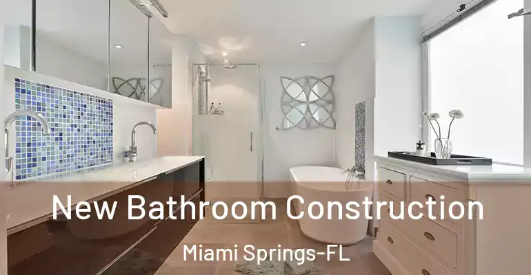 inner Bathroom imggen New Bathroom Construction Miami Springs-FL