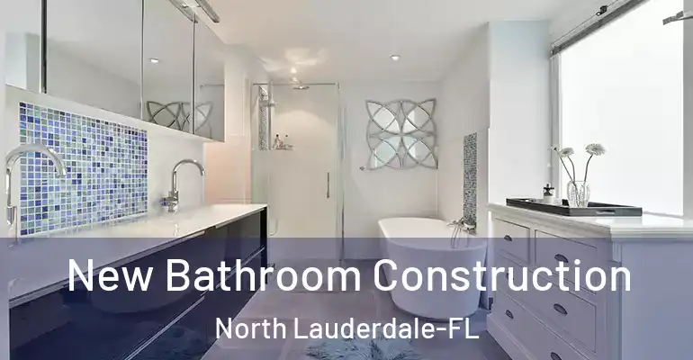 inner Bathroom imggen New Bathroom Construction North Lauderdale-FL