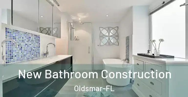 inner Bathroom imggen New Bathroom Construction Oldsmar-FL