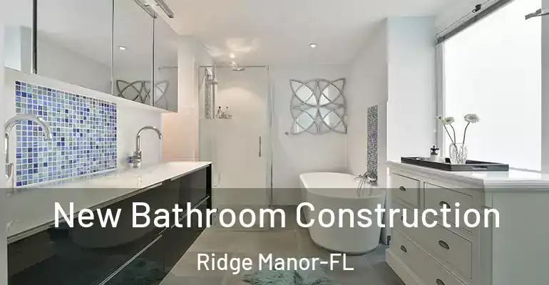 inner Bathroom imggen New Bathroom Construction Ridge Manor-FL