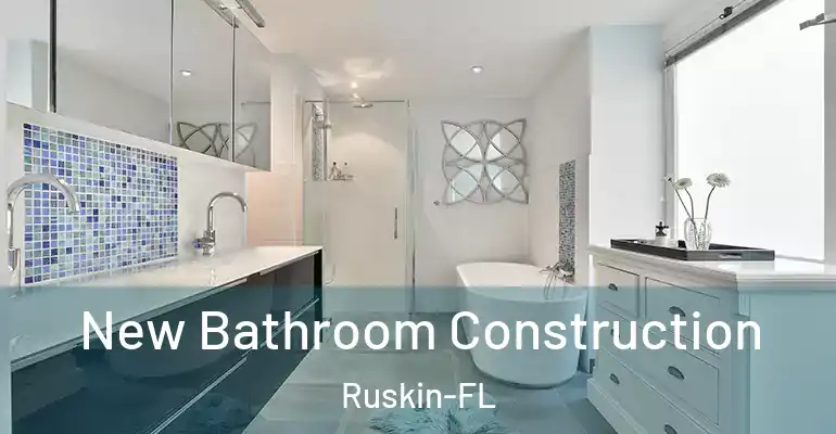 inner Bathroom imggen New Bathroom Construction Ruskin-FL