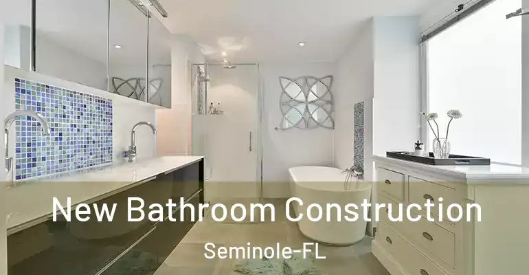 inner Bathroom imggen New Bathroom Construction Seminole-FL