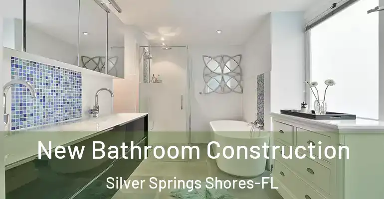 inner Bathroom imggen New Bathroom Construction Silver Springs Shores-FL