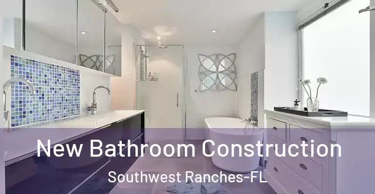 inner Bathroom imggen New Bathroom Construction Southwest Ranches-FL