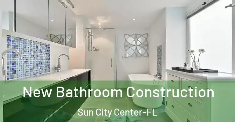 inner Bathroom imggen New Bathroom Construction Sun City Center-FL