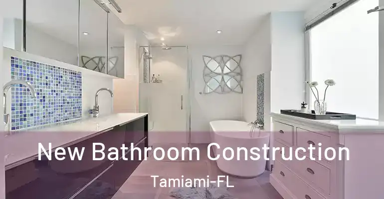 inner Bathroom imggen New Bathroom Construction Tamiami-FL