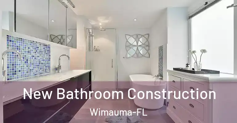 inner Bathroom imggen New Bathroom Construction Wimauma-FL